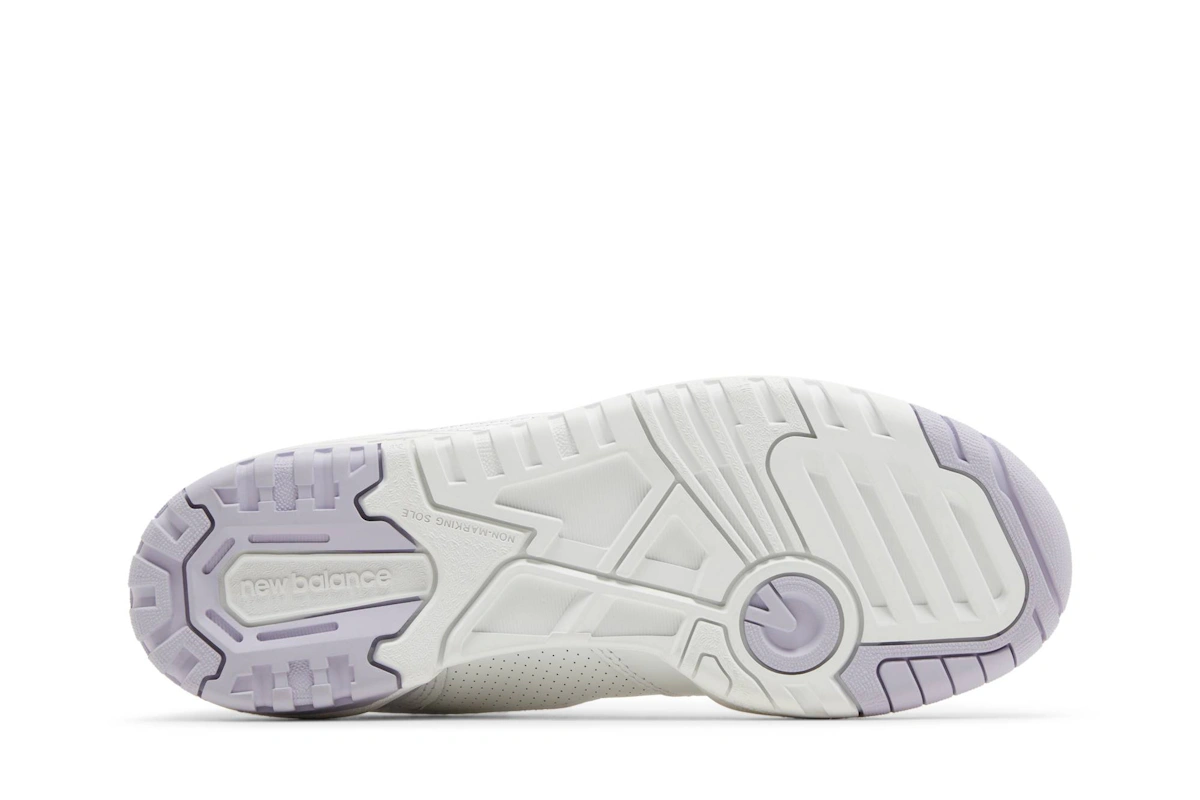 (Women) New Balance 550 'White Lilac'