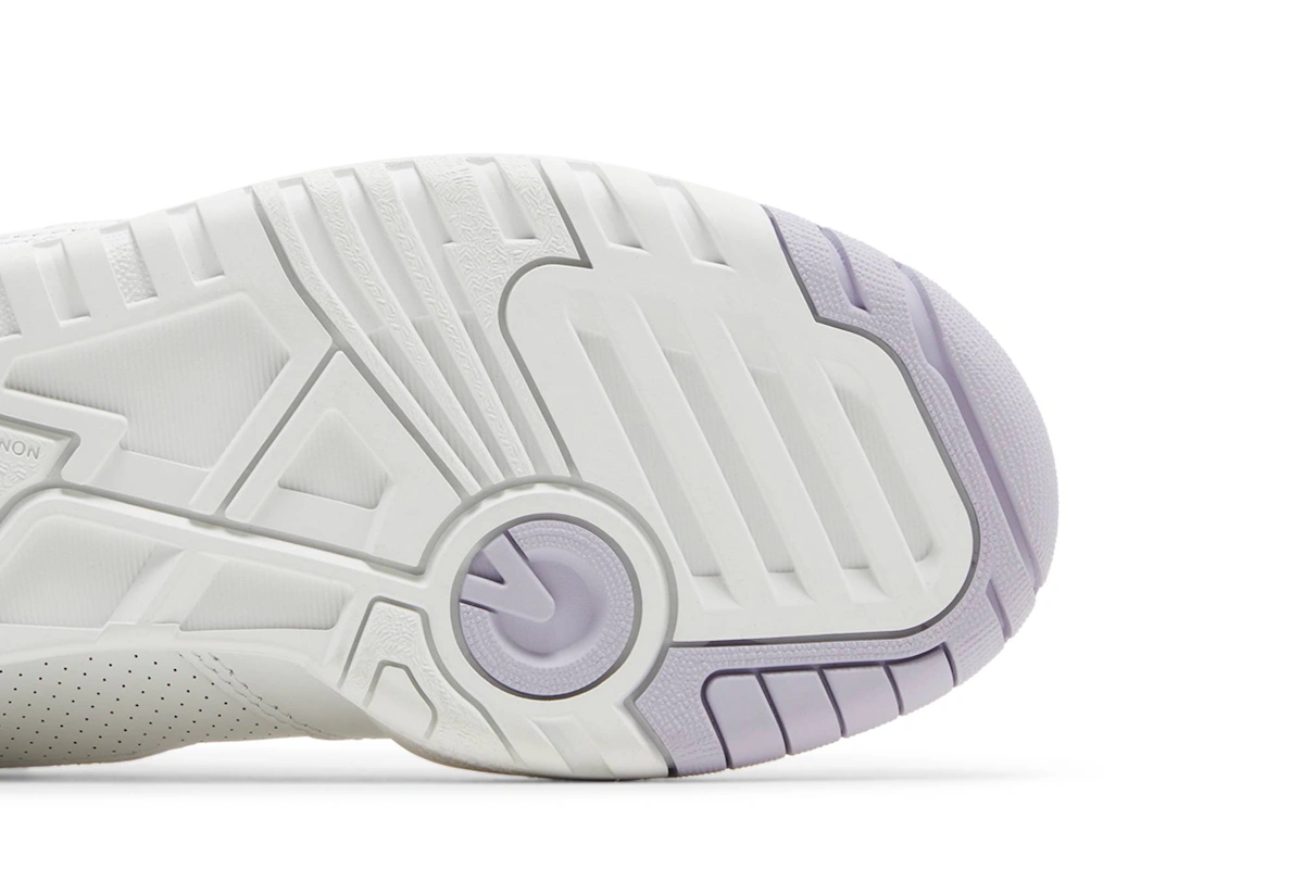 (Women) New Balance 550 'White Lilac'