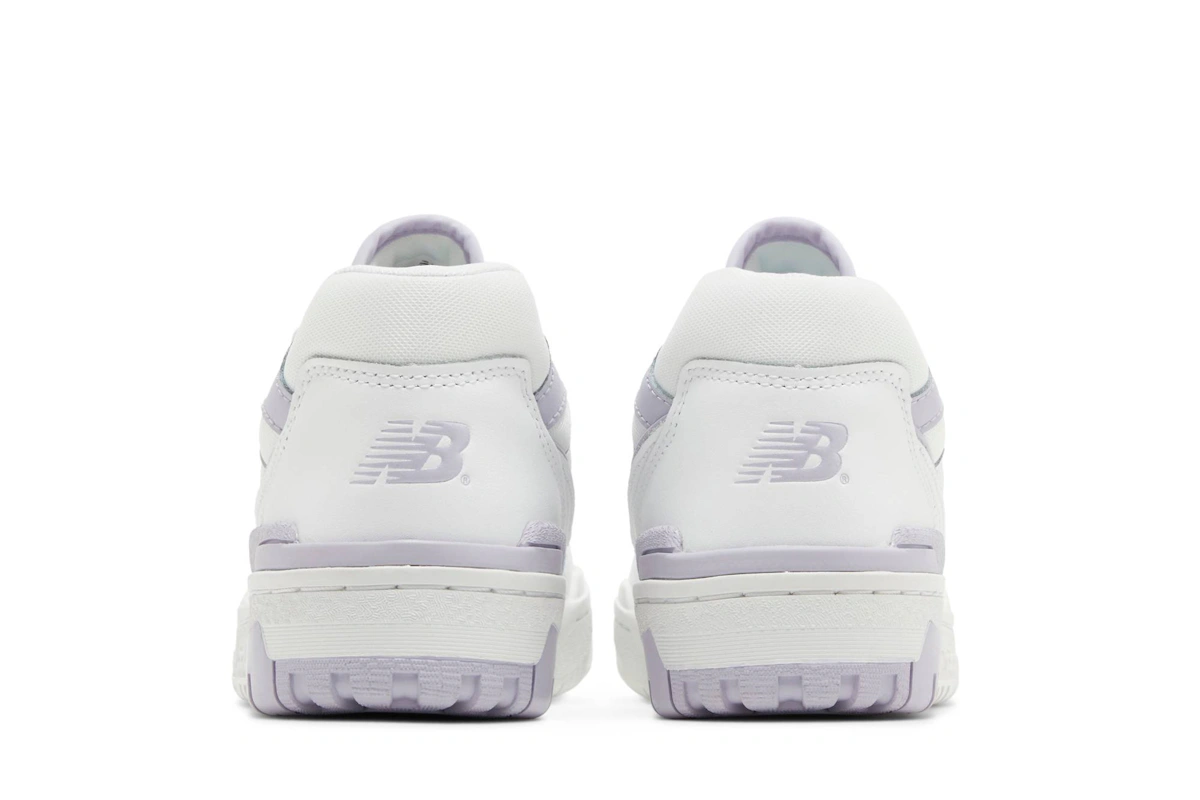 (Women) New Balance 550 'White Lilac'