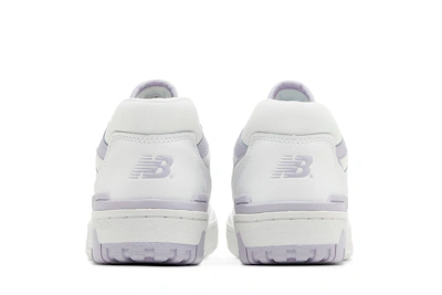 (Women) New Balance 550 'White Lilac'