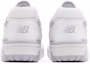 Details for (W) New Balance 550 'Putih Lilac' BBW550BV