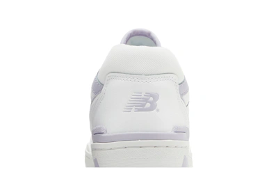 (Women) New Balance 550 'White Lilac'