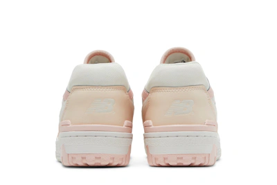 (Women) New Balance 550 'White Pink'