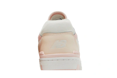 (Women) New Balance 550 'White Pink'