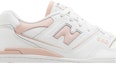 Order (W) New Balance 550 'Putih Pink Sand' BBW550BP
