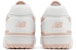 (W) New Balance 550 'Putih Pink Sand' BBW550BP