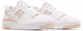 Cheap (W) New Balance 550 'Putih Pink Sand' BBW550BP