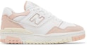 Buy (W) 뉴발란스 550 '화이트 핑크 샌드' BBW550CD