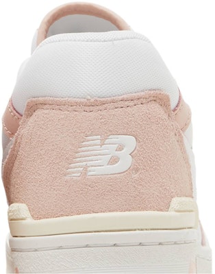 (W) New Balance 550 'Blanco Arena Rosa' BBW550CD Sizing (W) New Balance 550 'Blanco Arena Rosa' BBW550CD