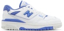 Buy (女性)New Balance 550 '白紫色' BBW550WB