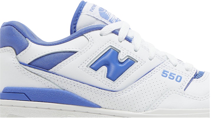 (女性)New Balance 550 '白紫色' BBW550WB Order (女性)New Balance 550 '白紫色' BBW550WB