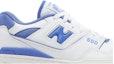 Order (女性)New Balance 550 '白紫色' BBW550WB