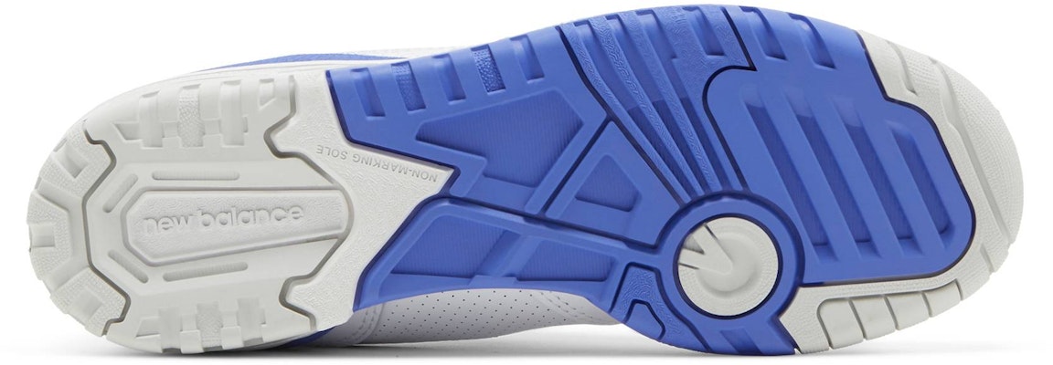 (女性)New Balance 550 '白紫色' BBW550WB Shop (女性)New Balance 550 '白紫色' BBW550WB