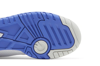 (Women) New Balance 550 'White Purple' BBW550WB