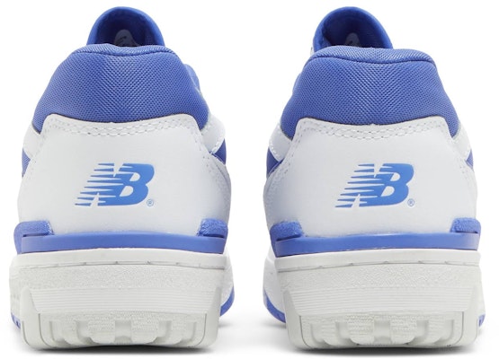 (女性)New Balance 550 '白紫色' BBW550WB Details for (女性)New Balance 550 '白紫色' BBW550WB
