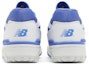 Details for (女性)New Balance 550 '白紫色' BBW550WB