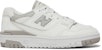 (W) New Balance 550 'Putih Rain Cloud' BBW550BB