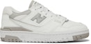 Buy (W) New Balance 550 'Putih Rain Cloud' BBW550BB