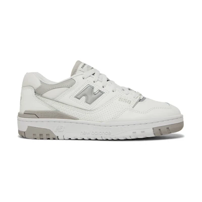 (W) NB 550 'White Rain Cloud'