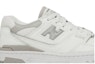 Order (W) New Balance 550 'Putih Rain Cloud' BBW550BB