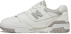 (W) New Balance 550 'Putih Rain Cloud' BBW550BB