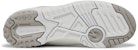 (W) New Balance 550 'Putih Rain Cloud' BBW550BB