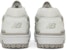 (W) New Balance 550 'Putih Rain Cloud' BBW550BB