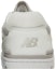 Sizing (W) New Balance 550 'Putih Rain Cloud' BBW550BB