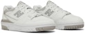 (W) New Balance 550 'Putih Rain Cloud' BBW550BB