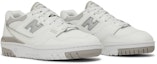Cheap (W) New Balance 550 'Putih Rain Cloud' BBW550BB