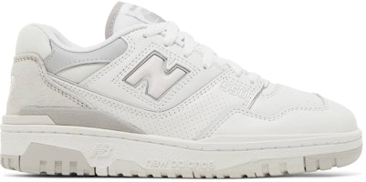 (Women) New Balance 550 'White Rain Cloud' BBW550CB (Women) New Balance 550 'White Rain Cloud' BBW550CB