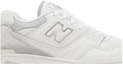 Order (W) New Balance 550 'Putih Rain Cloud' BBW550CB