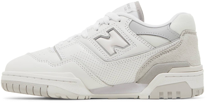 (W) 뉴발란스 550 '화이트 레인 클라우드' (New Balance 550 'White Rain Cloud') BBW550CB Lookbook (W) 뉴발란스 550 '화이트 레인 클라우드' (New Balance 550 'White Rain Cloud') BBW550CB
