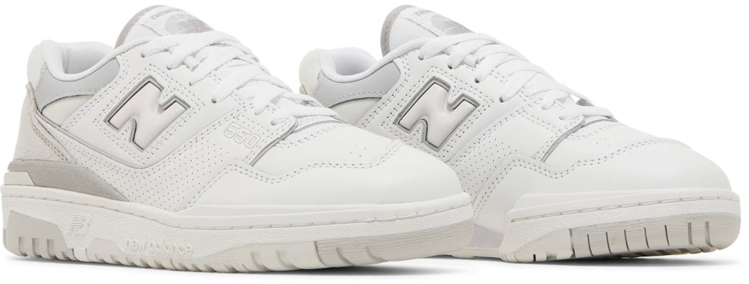 (W) 뉴발란스 550 '화이트 레인 클라우드' (New Balance 550 'White Rain Cloud') BBW550CB Cheap (W) 뉴발란스 550 '화이트 레인 클라우드' (New Balance 550 'White Rain Cloud') BBW550CB
