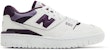 (W) New Balance 550 'Putih Pantulan' BBW550DG