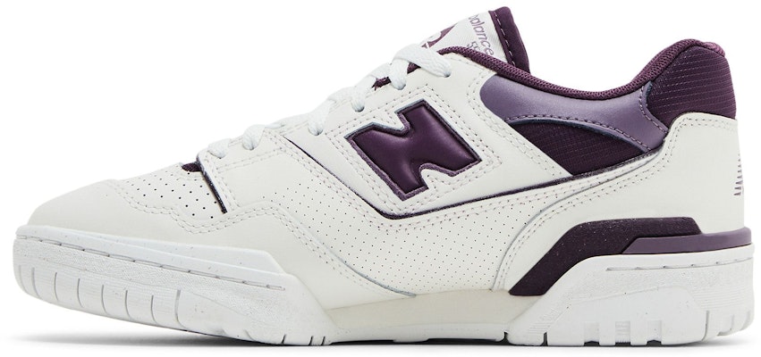 (Women) New Balance 550 'White Reflection' BBW550DG Lookbook (Women) New Balance 550 'White Reflection' BBW550DG