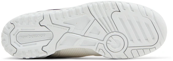 Shop (女款)New Balance 550 'White Reflection' BBW550DG
