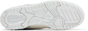 Shop (W) New Balance 550 'Putih Pantulan' BBW550DG