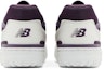Details for (W) New Balance 550 'Putih Pantulan' BBW550DG