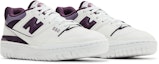 Cheap (W) New Balance 550 'Putih Pantulan' BBW550DG