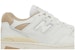 (W) New Balance 550 'Putih Coklat Tan' BBW550JM