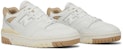 (W) New Balance 550 'Putih Coklat Tan' BBW550JM