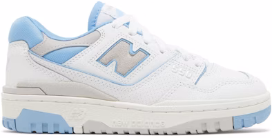 (Women) New Balance 550 'White University Blue' BBW550JC (Women) New Balance 550 'White University Blue' BBW550JC
