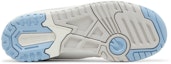 Shop (W) New Balance 550 'Putih University Blue' BBW550JC