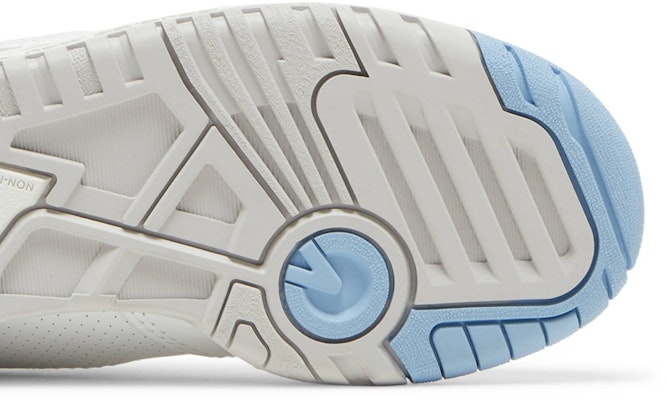 (Women) New Balance 550 'White University Blue' BBW550JC Purchase (Women) New Balance 550 'White University Blue' BBW550JC
