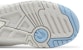 (W) New Balance 550 'Putih University Blue' BBW550JC