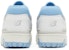 (W) New Balance 550 'Putih University Blue' BBW550JC