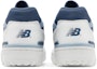 Details for (W) New Balance 550 'Putih Vintage Indigo' BBW550DY