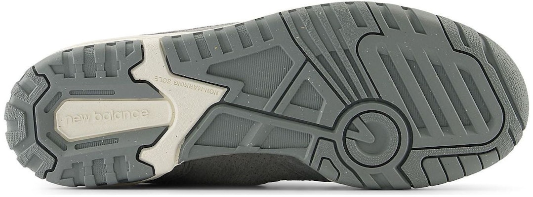 (W) New Balance 550 Castlerock Gris Retro BBW550RE Purchase (W) New Balance 550 Castlerock Gris Retro BBW550RE