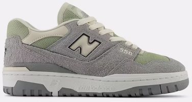 (Women) New Balance 550 Casual Shoes Gray BBW550AR-B (Women) New Balance 550 Casual Shoes Gray BBW550AR-B